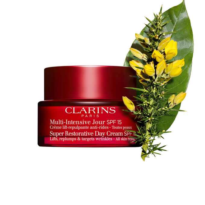 Super Restorative Day Cream SPF15 2024