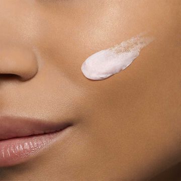 My Clarins PORE-LESS blur and matte stick