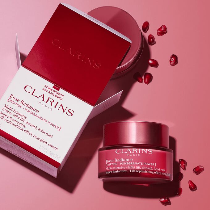 Multi-Intensive Rose Radiance - Superintensive Anti-Age Tagescreme