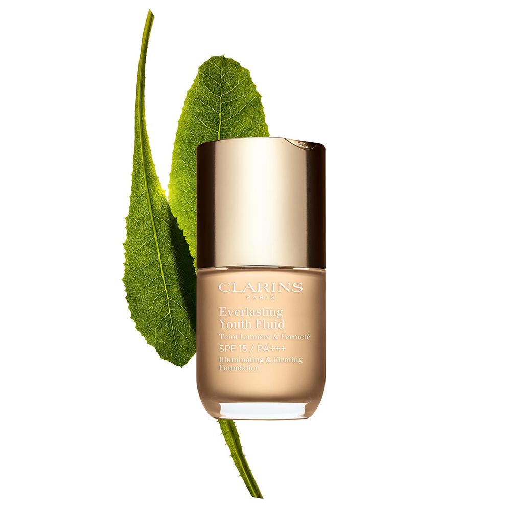 Everlasting Youth Anti-Age Fluid-Foundation