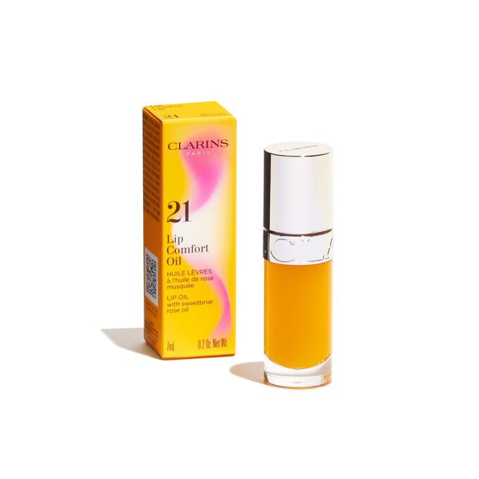 Lip Comfort Oil - Power of Colours