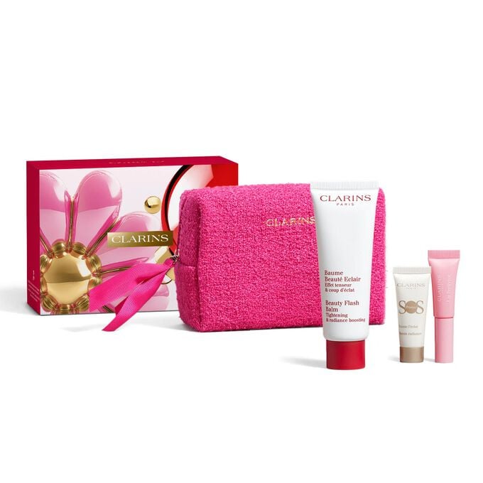 Pflege- und Makeup-Set &ndash; Experten f&uuml;r Ausstrahlung
