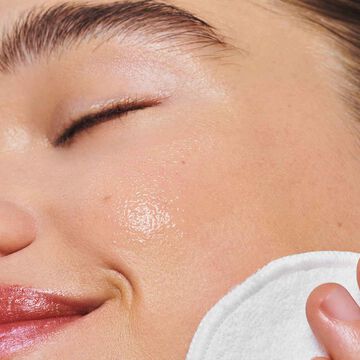 PURE-RESET - Klärende, mattierende Gesichtslotion