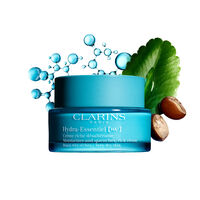 Hydra-Essentiel [HA2] - Crème riche désaltérante - intensive Feuchtigkeitscreme für trockene Haut