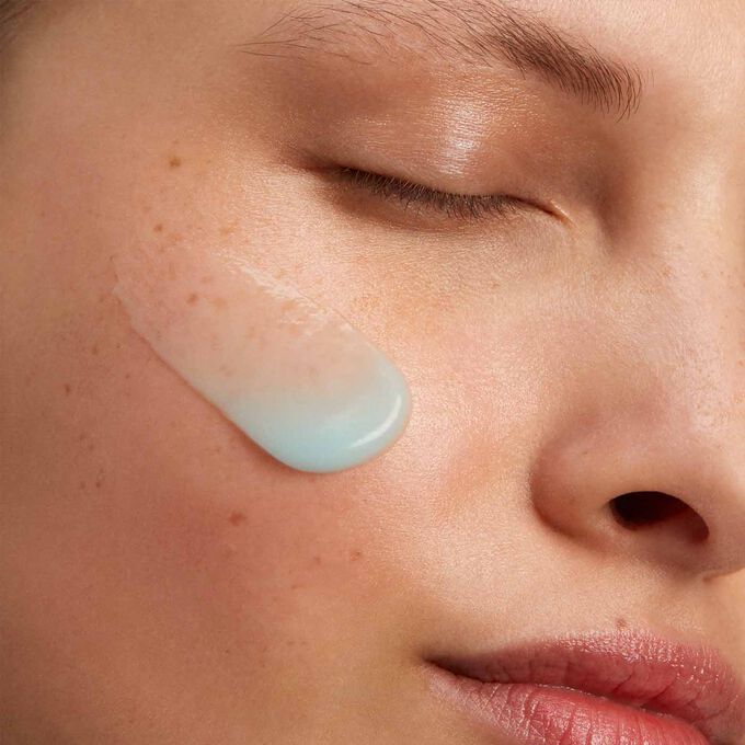 Hydra-Essentiel [HA&sup2;] - mattierendes Gel f&uuml;r normale bis Mischhaut