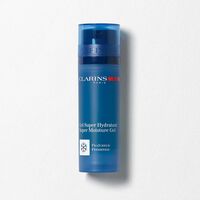 ClarinsMen Feuchtigkeits-Gel Super