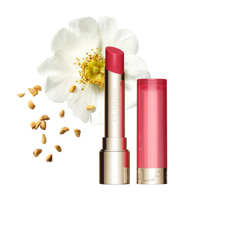 Lip Oil Balm - Lippenbalsam mit Öl