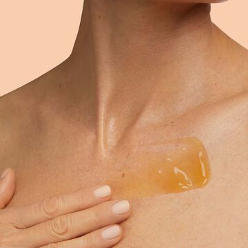 Büstenpflege Gel Buste mit Lifting-Effekt