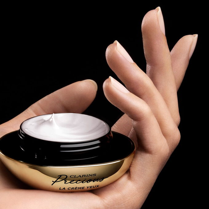 Precious La Cr&egrave;me Yeux