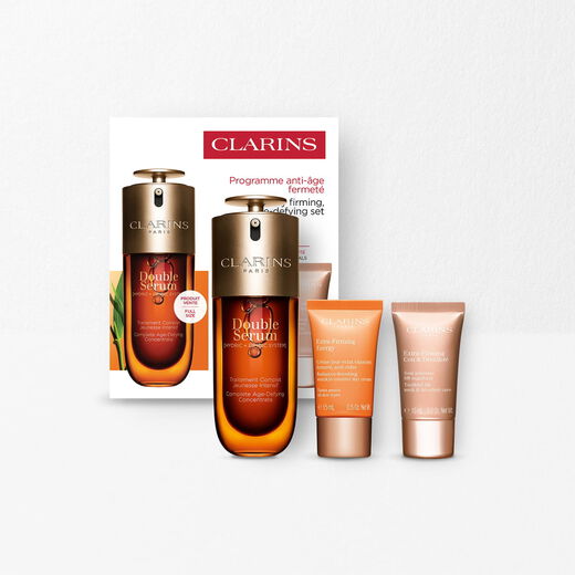 Anti-Aging-Programm f&uuml;r mehr Spannkraft