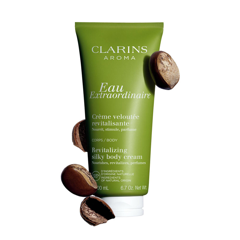 Revitalisierende Body Cream