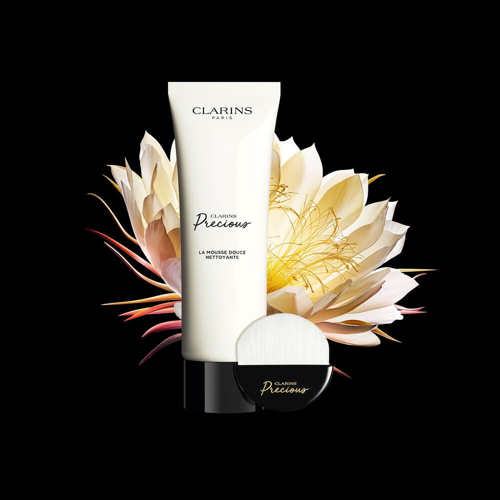 Precious La Mousse - Sanfter Reinigungsschaum