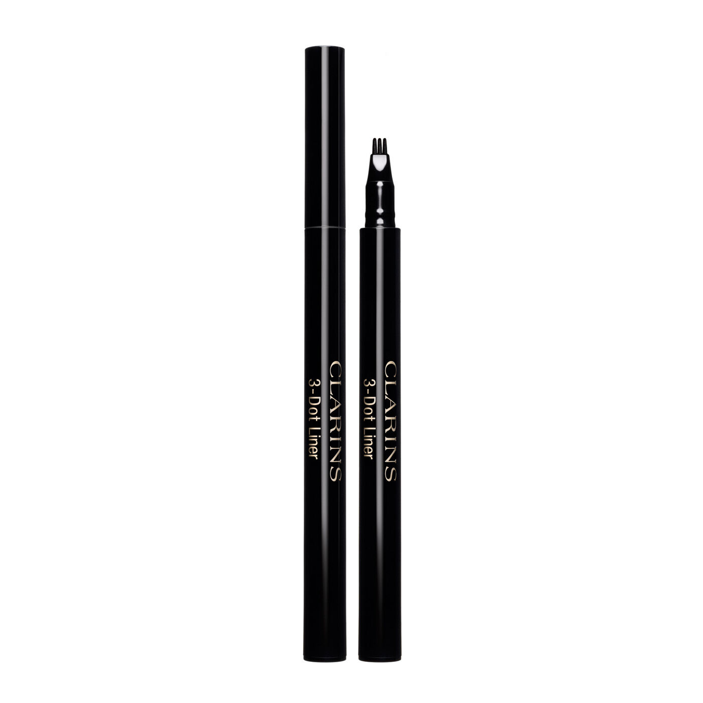 3-Dot Eyeliner