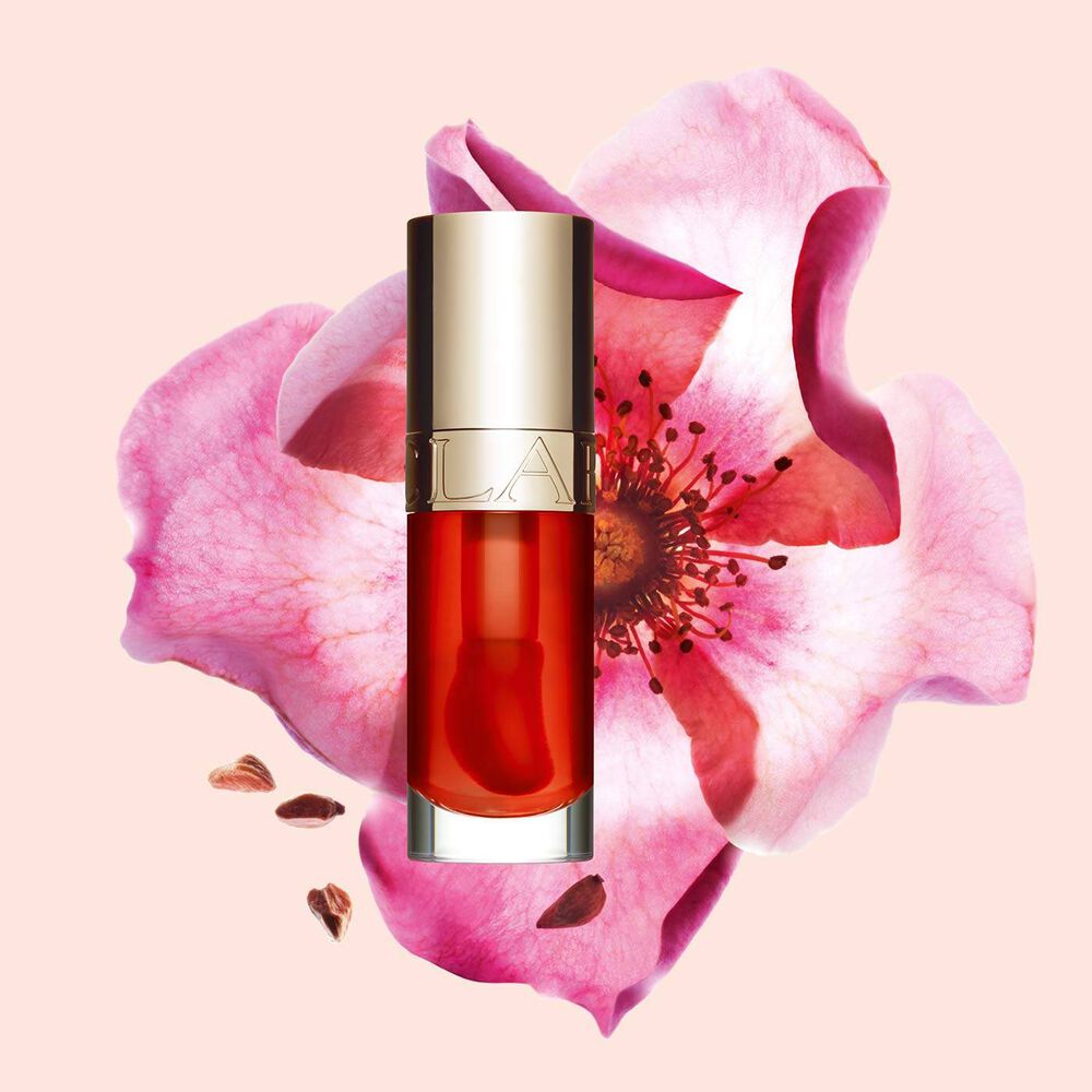 Lip Comfort Oil - Lippen Öl