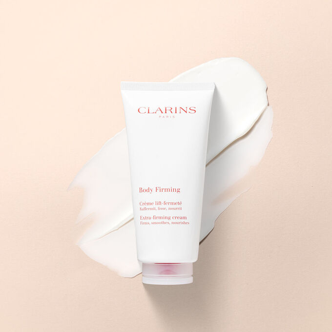 Body Firming - Festigende und straffende Körpercreme