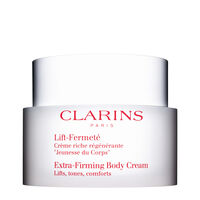 Straffende Körpercreme Lift-Fermeté Crème Riche