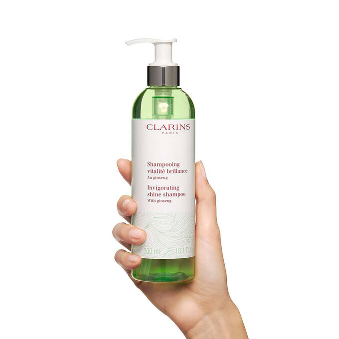 Ecopump Glanz Shampoo