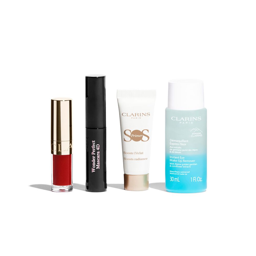 Make-Up Essentials Set