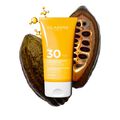Feuchtigkeit spendende Sonnenschutz-Creme f&uuml;r den K&ouml;rper SPF 30