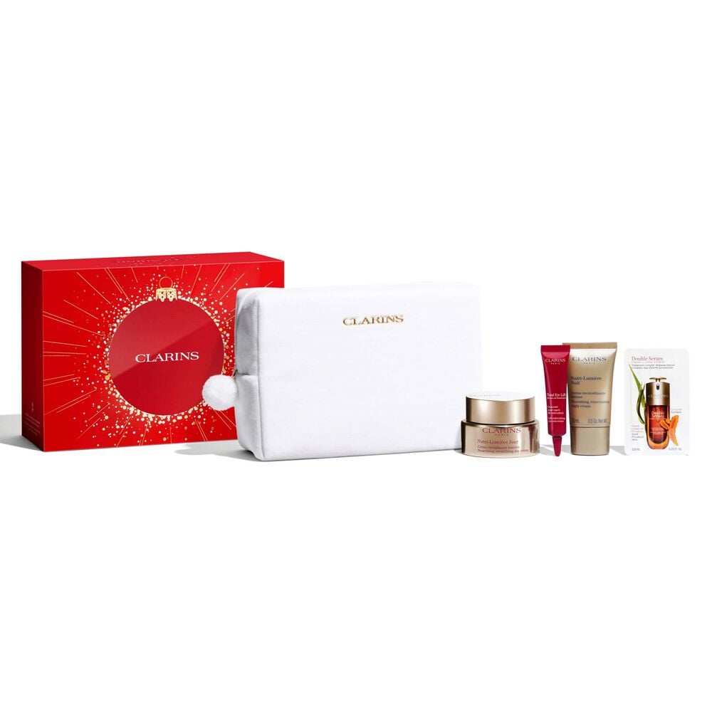 Nutri-Lumière Routine Set Nutri-Lumière Routine Set