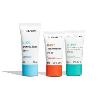 MyClarins Essentials Set