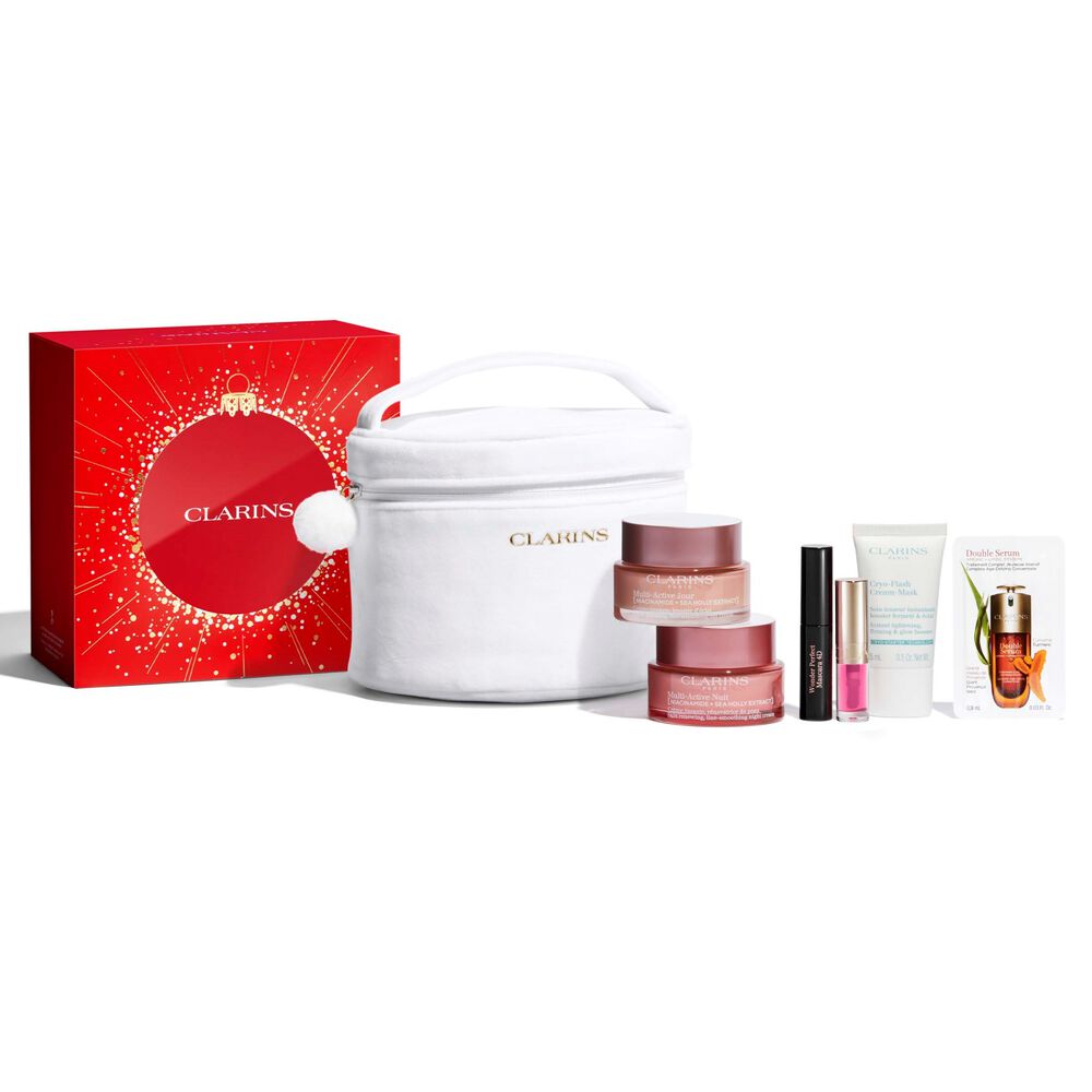 Multi-Active Kollektion Set