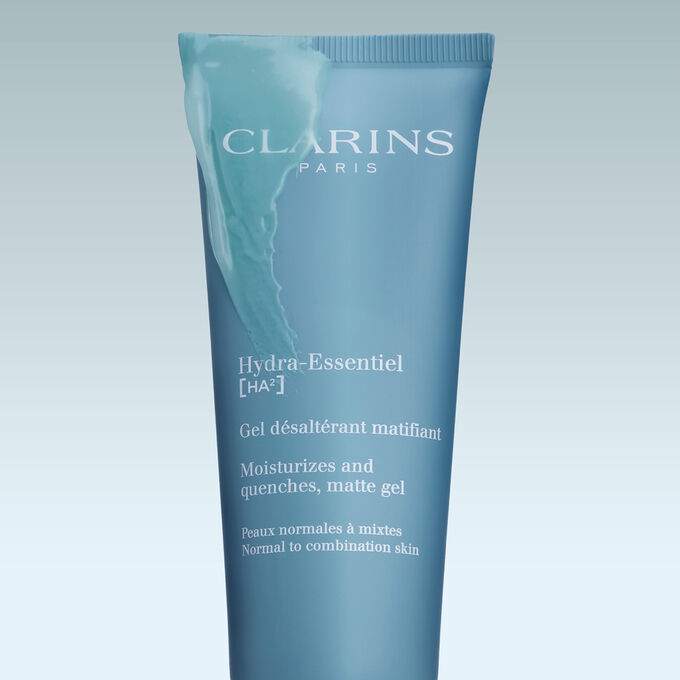 Hydra-Essentiel [HA2] - Gel d&eacute;salt&eacute;rant matifiant - mattierendes Gel f&uuml;r normale bis Mischhaut
