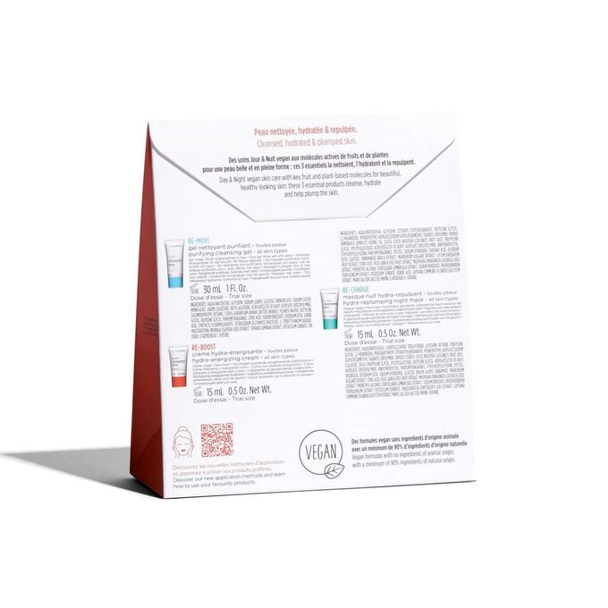 My Clarins Pflegeroutine f&uuml;r junge Haut