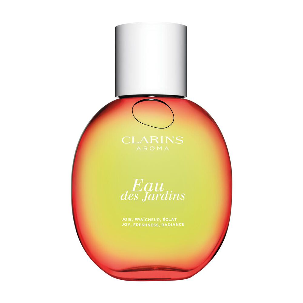 Eau des Jardins - pflegender Aromaduft