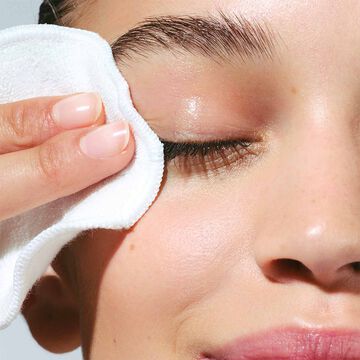 Sanfter Augenmakeup Entferner - Démaquillant Douceur Yeux