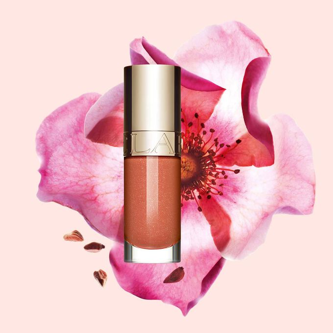 Lip Comfort Oil - Limitierte Edition