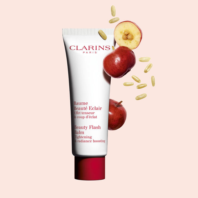 Baume Beauté Eclair - straffender Gesichtsbalsam
