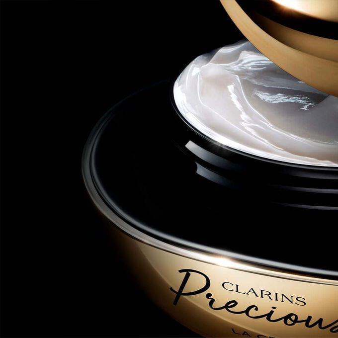Precious La Crème - Gesichtscreme für neue Vitalität