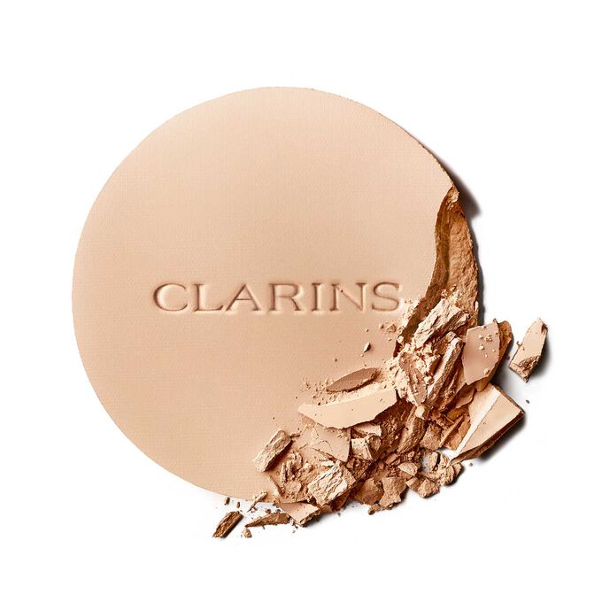 Ever Matte Compact Powder - Mattierendes Kompaktpuder