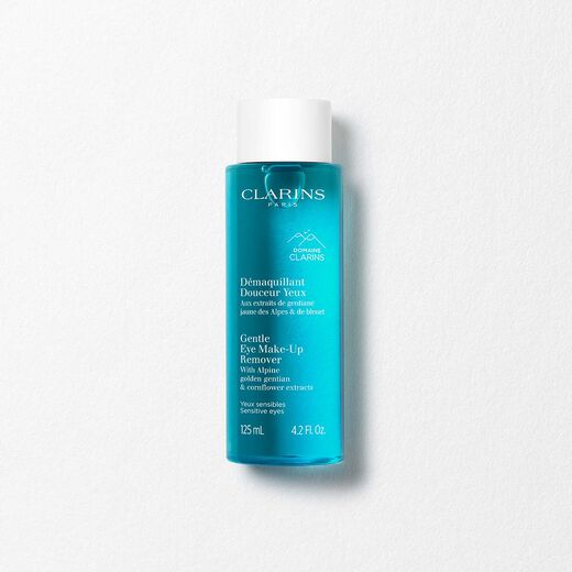 Sanfter Augenmakeup Entferner - D&eacute;maquillant Douceur Yeux