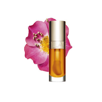 Lip Comfort Oil - Lippen Öl