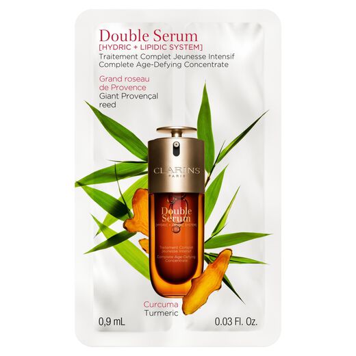 Double Serum 0,9ml