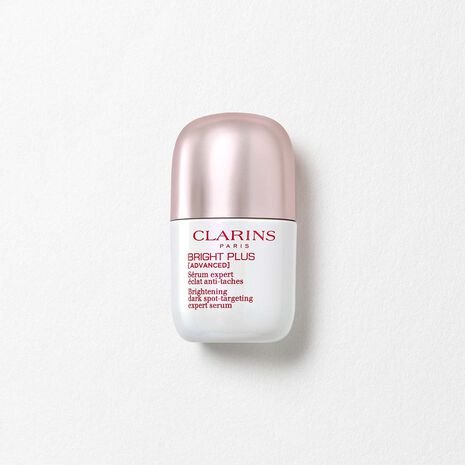 Bright Plus Strahlkraft intensivierendes Serum bei Pigmentflecken