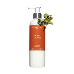 Tonic Citrus Körpermilch