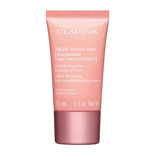 Multi-Active Jour - Gl&auml;ttende Tagescreme 15ml