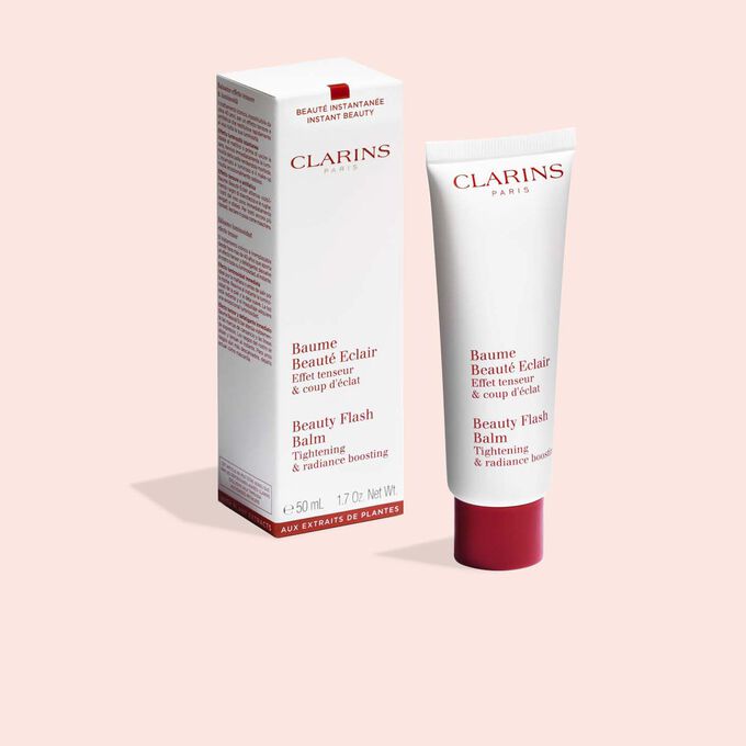 Baume Beauté Eclair - straffender Gesichtsbalsam