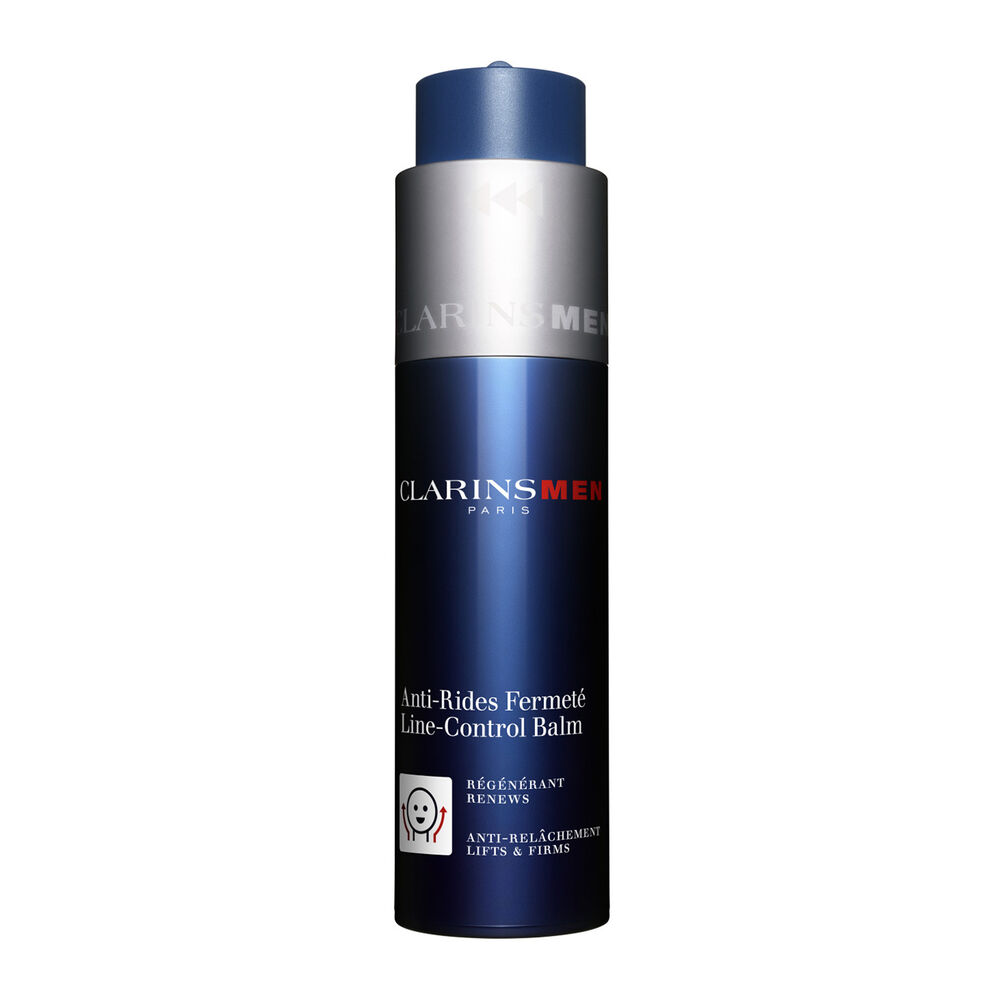 Anti-Age-Creme Anti-Rides Fermeté ClarinsMen