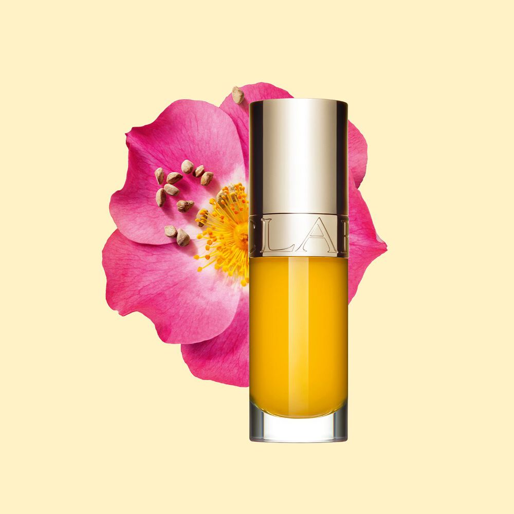 Lip Comfort Oil - Power of Colours