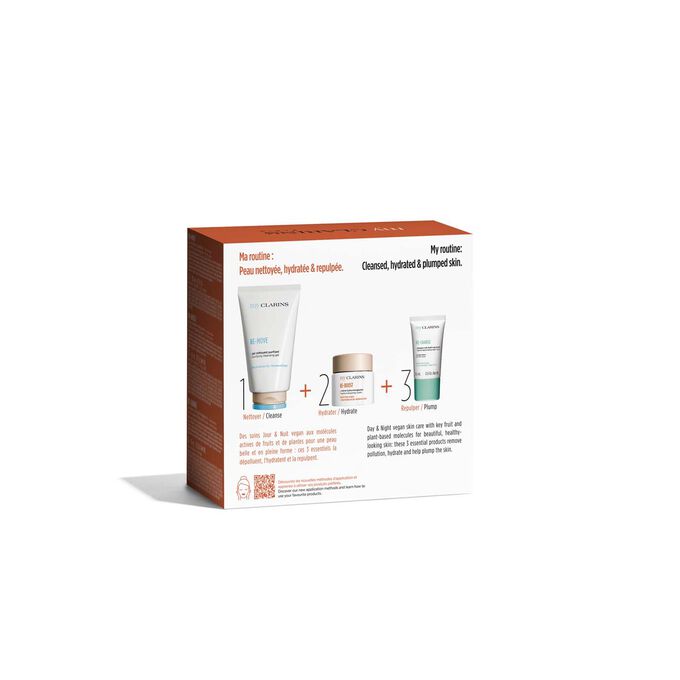 MyClarins Moisturizer