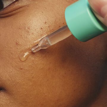PURE-RESET - Gesichtsserum bei Unreinheiten