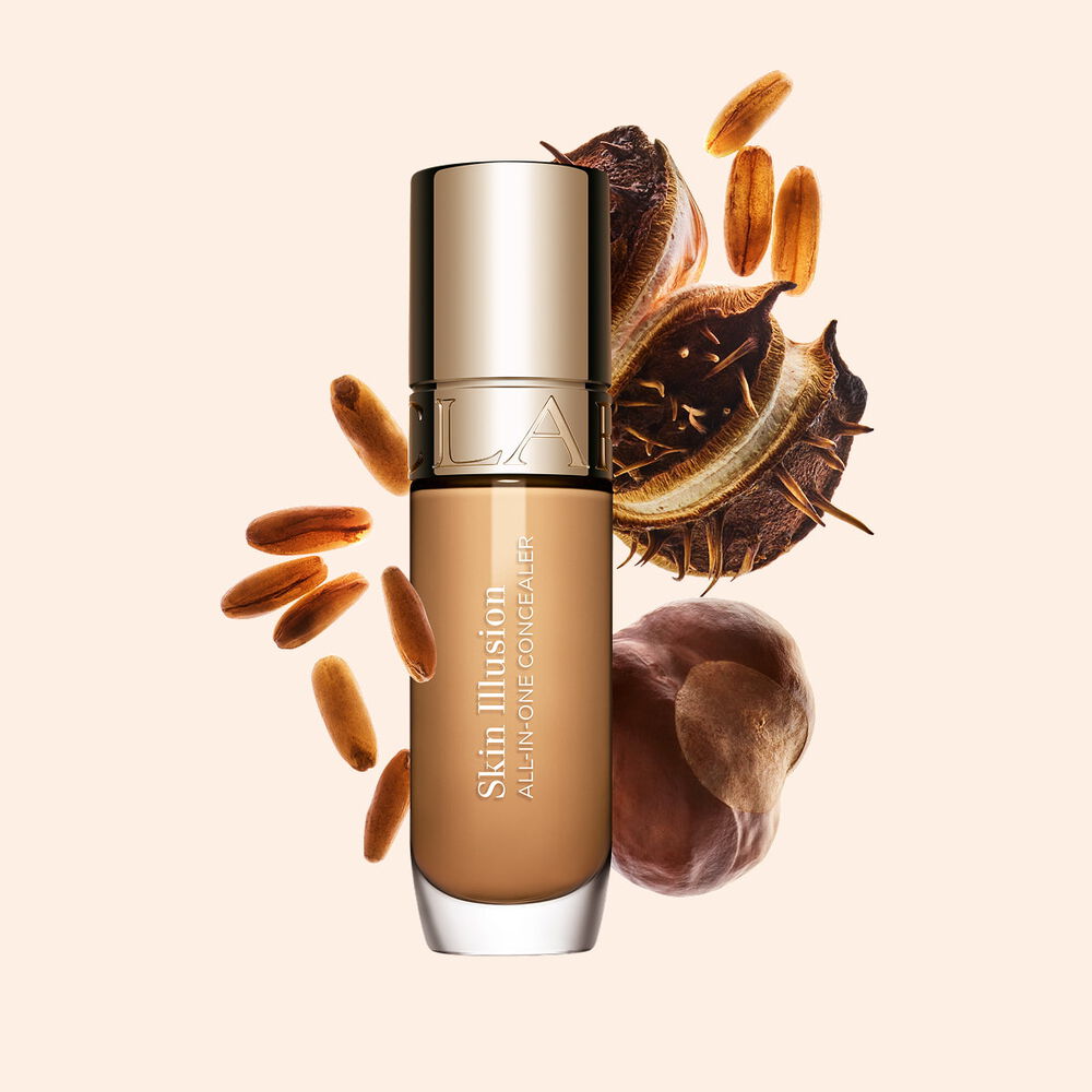 Skin Illusion All-in-One Concealer 10