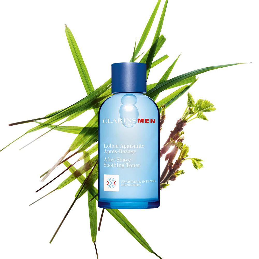 ClarinsMen After Shave Beruhigender Toner