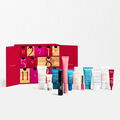 12-Tage-Adventskalender &ndash; Pflege und Makeup