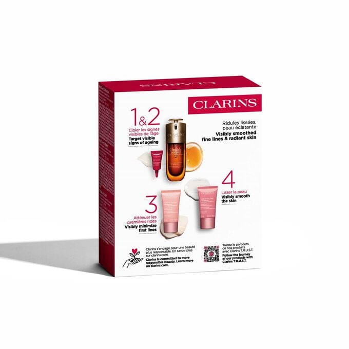 Double Serum &amp; Multi-Active Set