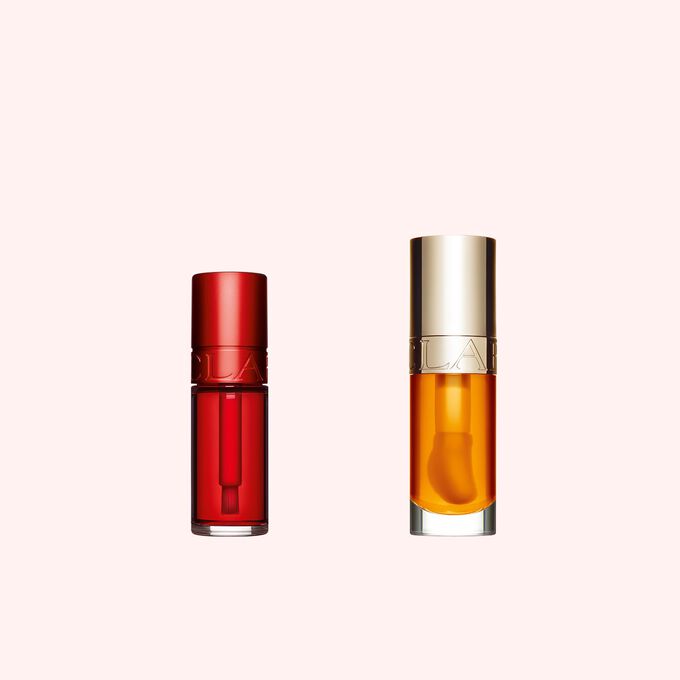 Water Lip Stain 09 - Feinflüssige Lippenessenz mit intensiver Farbe